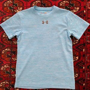 UA shirt